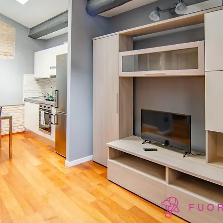 Apartamento Fuoriporta Affitti Brevi - Bixio 45