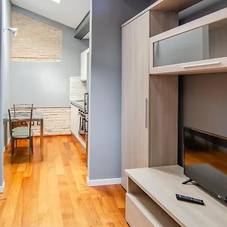 Fuoriporta Affitti Brevi - Bixio 45 *