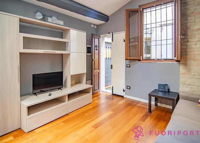 Fuoriporta Affitti Brevi - Bixio 45 Apartamento