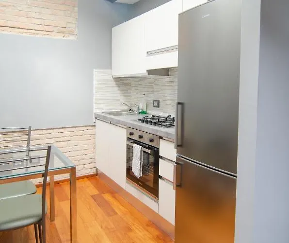 Fuoriporta Affitti Brevi - Bixio 45 Parma