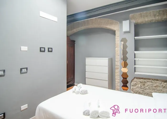 Apartamento Fuoriporta Affitti Brevi - Bixio 45 Parma