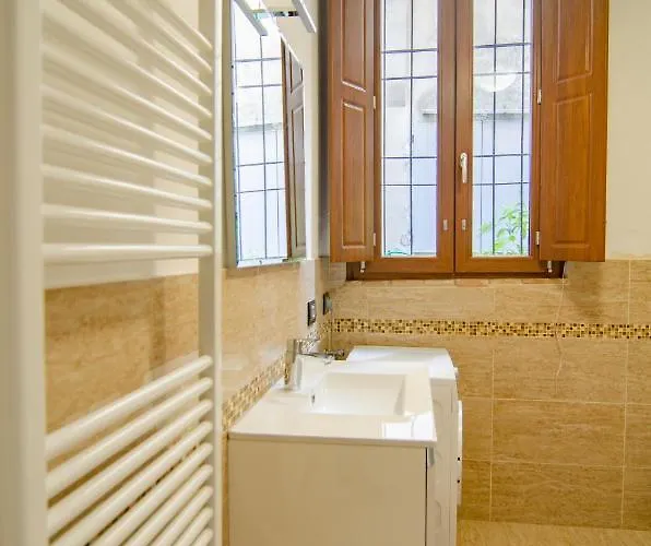 Apartamento Fuoriporta Affitti Brevi - Bixio 45