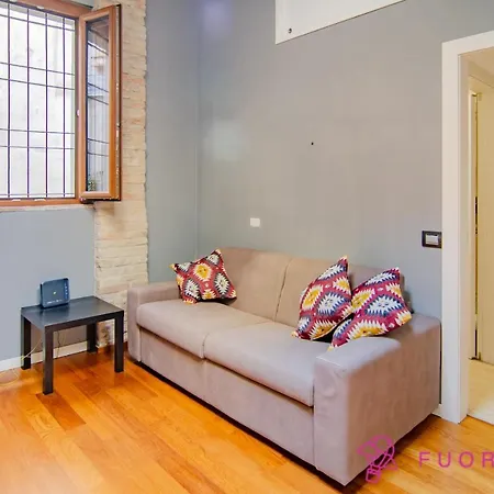 Fuoriporta Affitti Brevi - Bixio 45 Parma