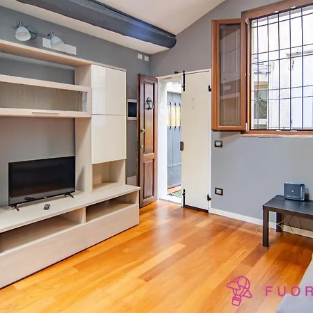 Fuoriporta Affitti Brevi - Bixio 45 Apartment