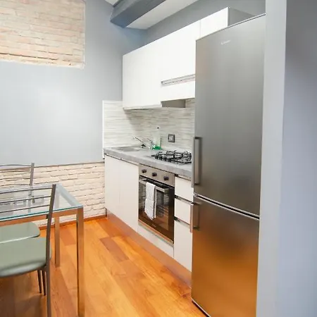 Fuoriporta Affitti Brevi - Bixio 45 Parma