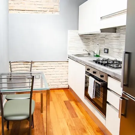 Fuoriporta Affitti Brevi - Bixio 45 * Parma