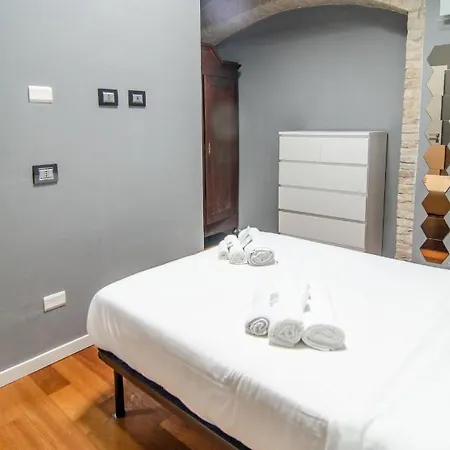 Fuoriporta Affitti Brevi - Bixio 45 Parma