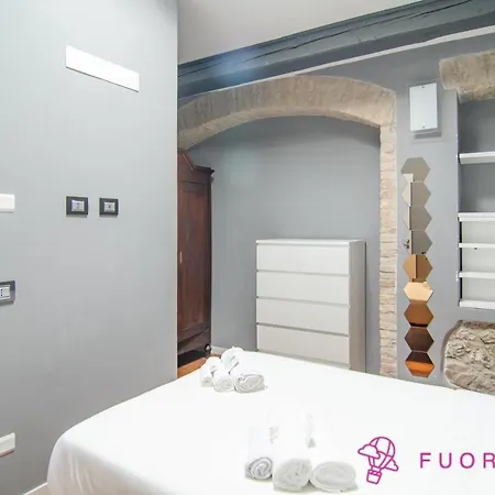 Apartment Fuoriporta Affitti Brevi - Bixio 45 Parma