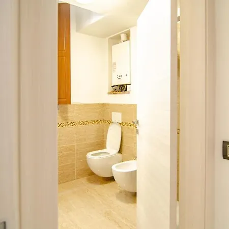 Fuoriporta Affitti Brevi - Bixio 45 * Parma