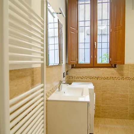 Apartment Fuoriporta Affitti Brevi - Bixio 45