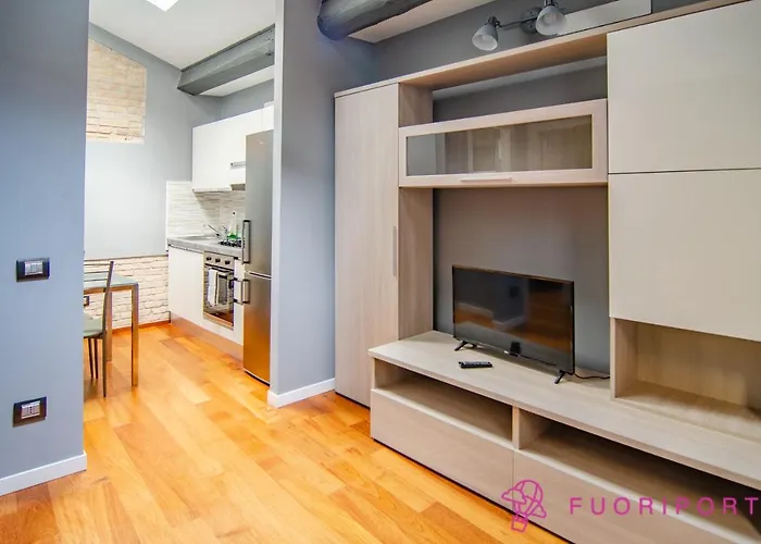 Apartment Fuoriporta Affitti Brevi - Bixio 45