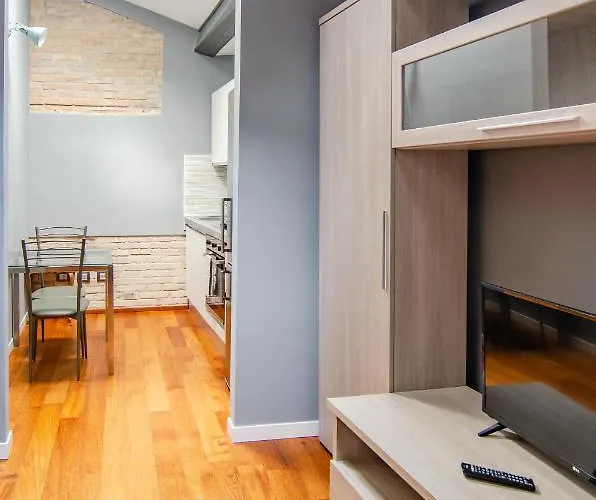 Fuoriporta Affitti Brevi - Bixio 45 *