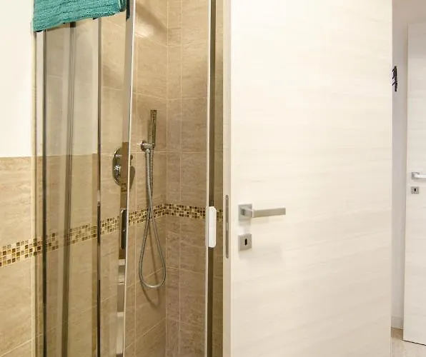 Fuoriporta Affitti Brevi - Bixio 45 *